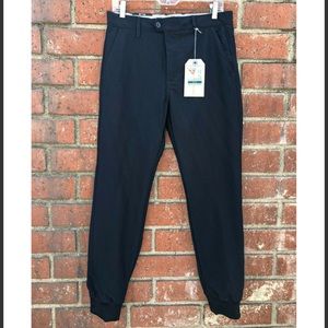 Tailor Slim Fit Stretch Comfort Men Pants